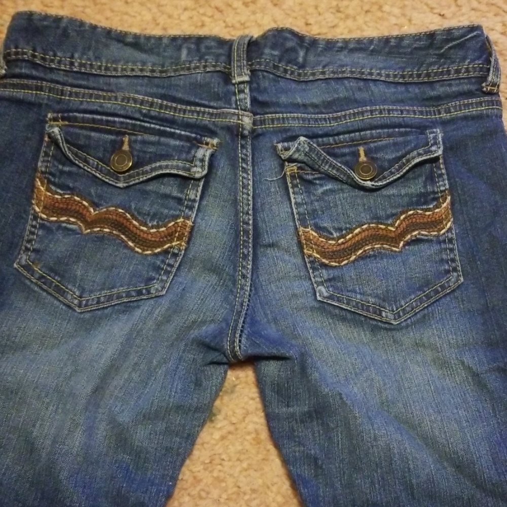 Rue 21 bootcut jeans
